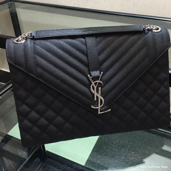 Tony Luxuries ENVELOPE YSL LARGE BAG 0725